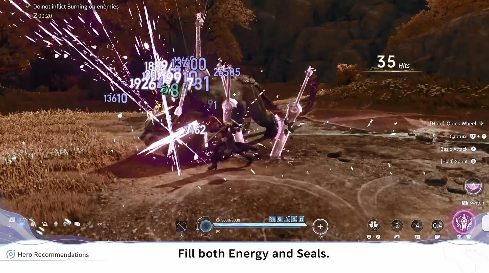Hua Mulan Heavyblade Form combat