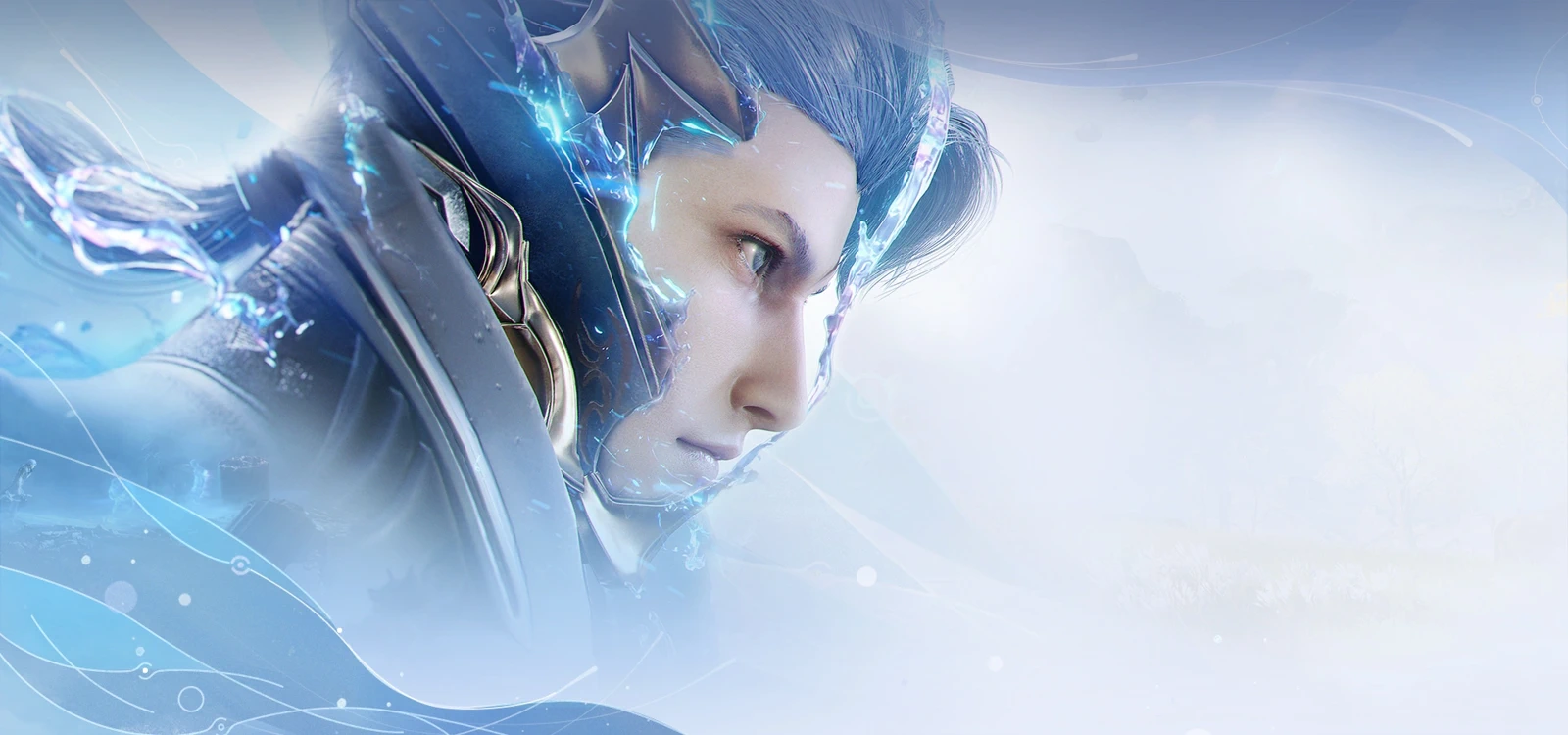 Kai character artwork from supplied China-server material